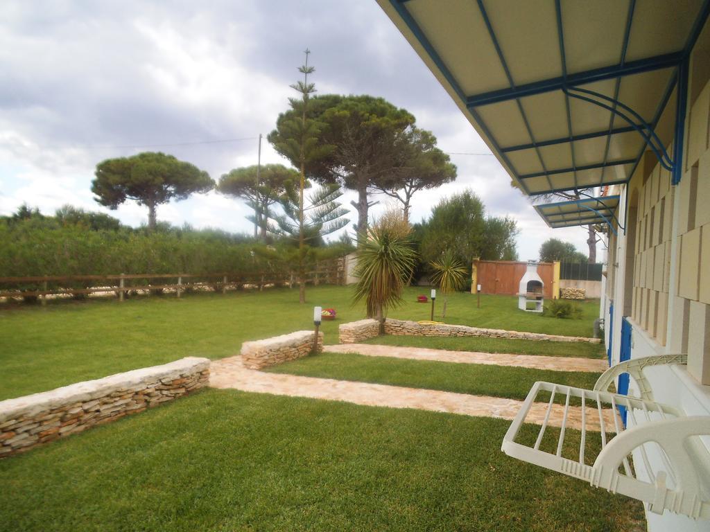 Agriturismo L'Agrumeto Otranto Exterior photo