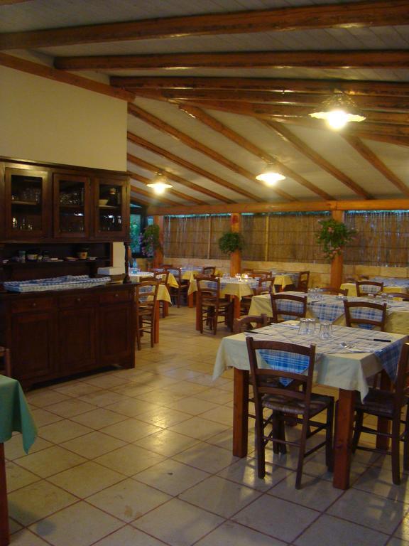 Agriturismo L'Agrumeto Otranto Exterior photo